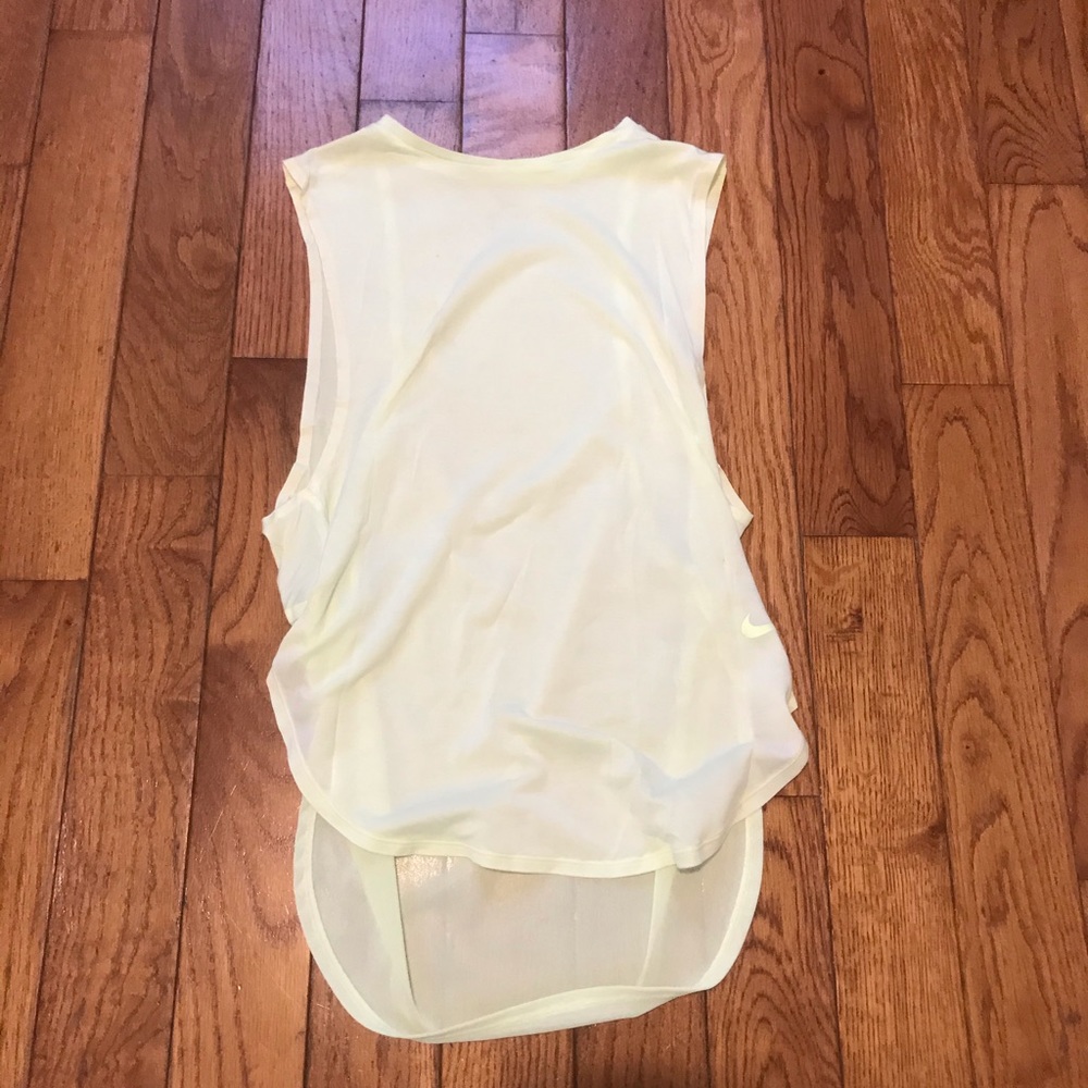 Nike shirt